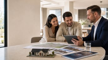 Featured photo of What Australia's new AML laws mean for property buyers