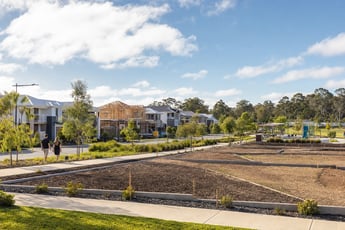 Featured photo of How do you choose a good block of land in a new WA estate?