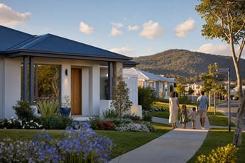Featured photo of How does a house-and-land package work in Queensland?