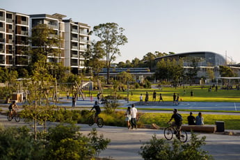 Featured photo of How the Moreton Bay Region is growing ahead of Brisbane 2032