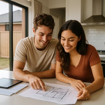 Featured photo of Understanding new home valuations: How they work and why they matter