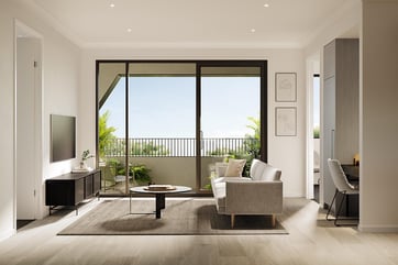Apartment Living 
