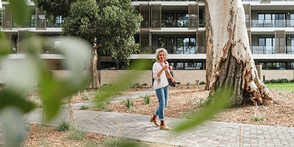 Photo inspiration: Fresh Look at 6 Tips To Downsizing To An Apartment