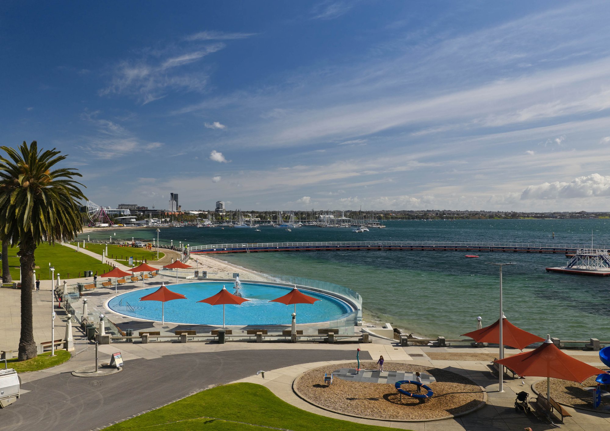 Geelong Waterfront
