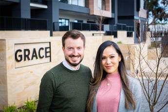 Featured photo of Levelling the playing field for first homebuyers in SA