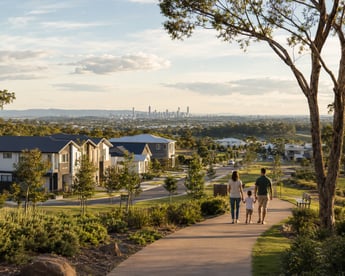 Featured photo of Why does access to jobs matter when choosing where to live?