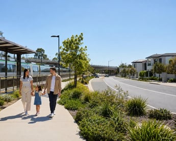 Featured photo of What should buyers consider about transport infrastructure in Perth growth areas?