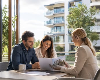 Featured photo of WA off-the-plan duty concession extended: eligible buyers could save up to $50,000