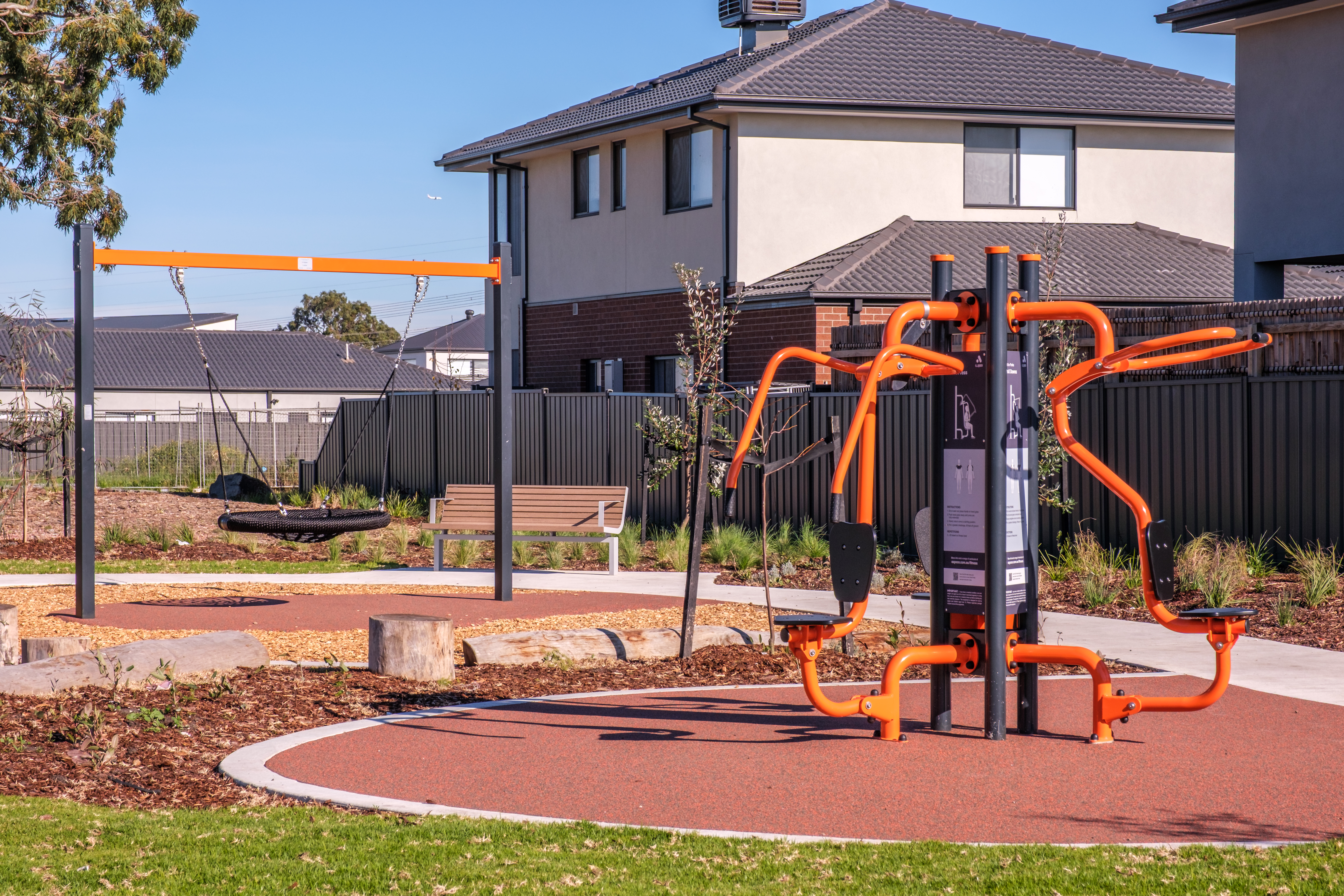 Mason Quarter Construction Update – July 2026