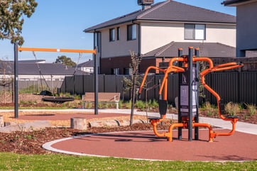 Mason Quarter Construction Update – July 2026