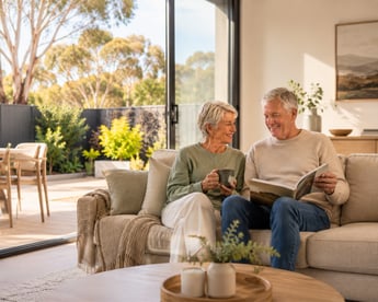 Featured photo of South Australia’s new stamp duty relief for downsizers: what buyers need to know