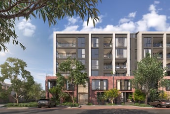 Featured photo of Why Perth Apartments are Becoming the Investors’ Choice