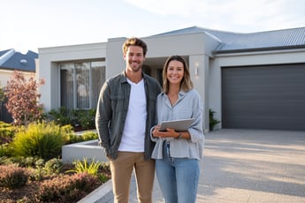 Featured photo of Your Guide to the New Home Guarantee Scheme in WA