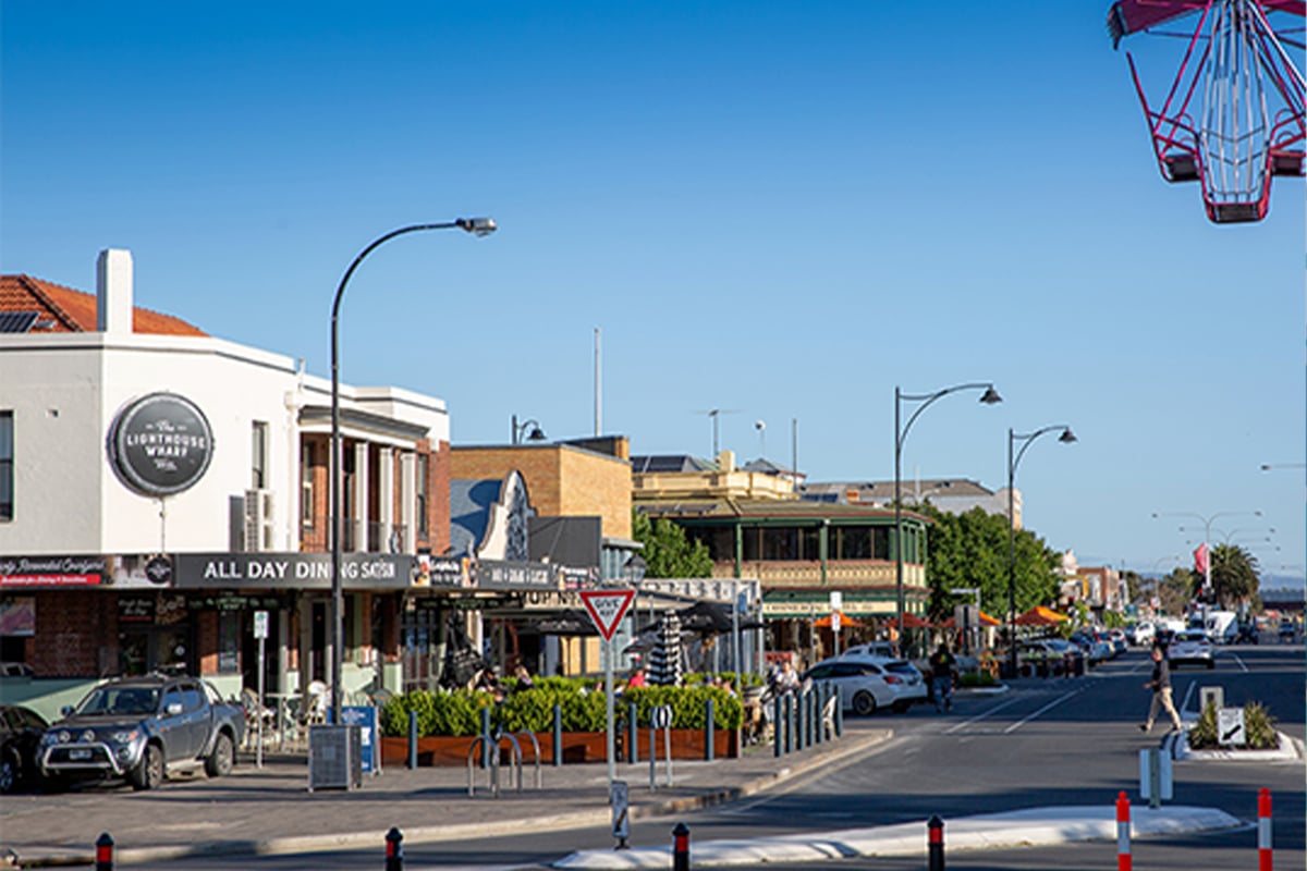 Commercial Road and St Vincent Street Precincts-hero from flet