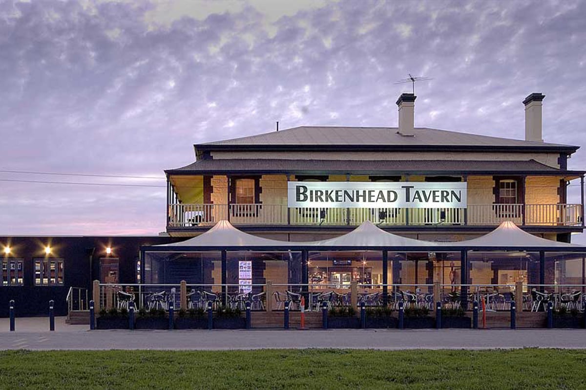 The Birkenhead Tavern hero from FB