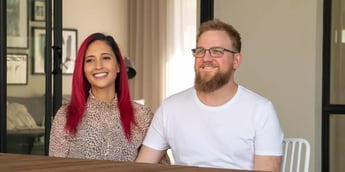 First home buyers