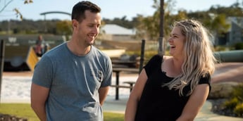 First home buyer? Here’s why you should consider a new build