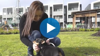 First home buyers share their stories