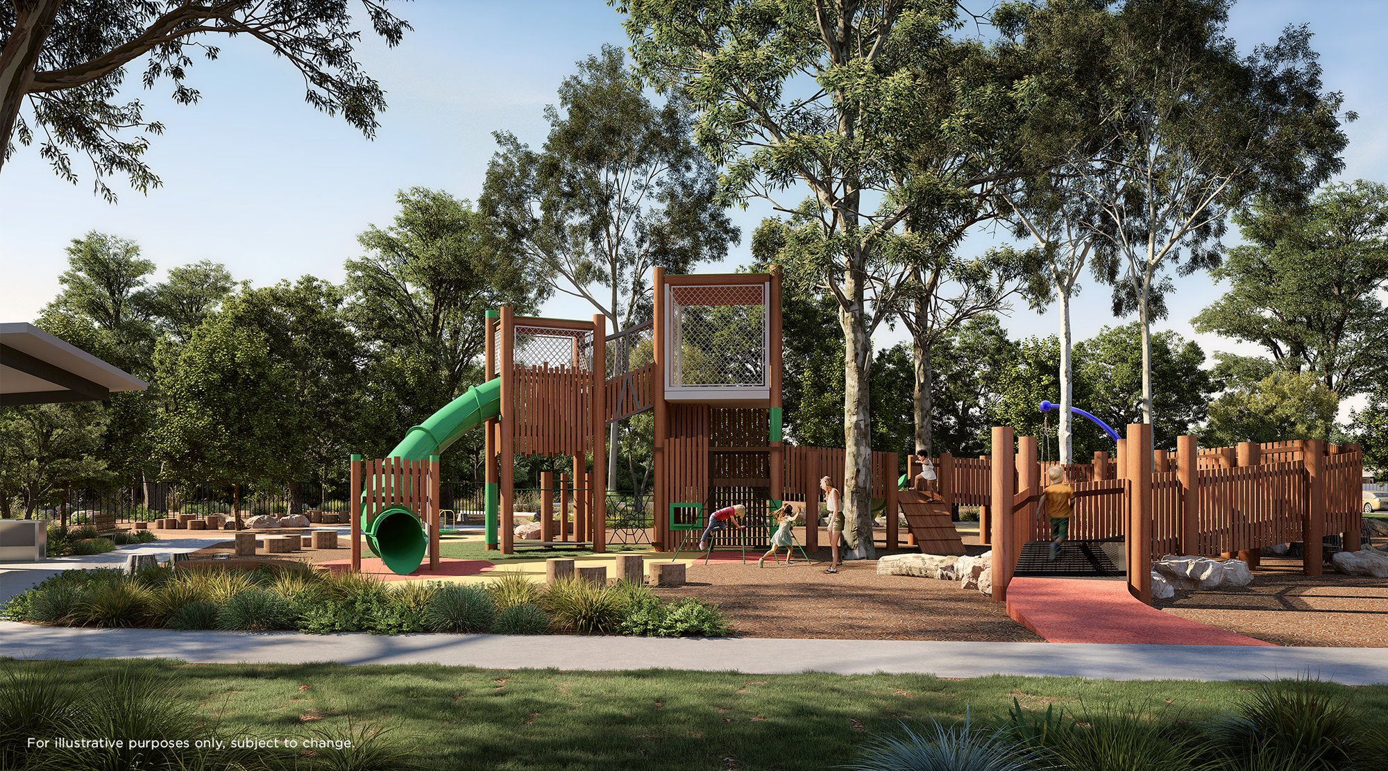 230704 BUSH TreeTop Park Render + Disclaimer