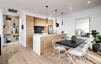 220725 BUSH Blog - 4 benefits of buying Turnkey house & land packages 457x288