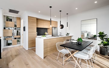 220725 BUSH Blog - 4 benefits of buying Turnkey house & land packages 457x288