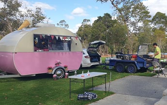 220725 BUSH Blog - Archerfield Park Launch 457x288