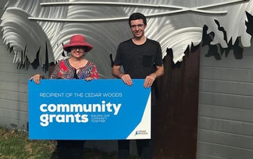 220725 BUSH Blog - Bushmead 2022 Community Grants 457x288