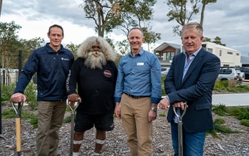 220725 BUSH Blog - Bushmeads Revegetation Project Hits Major Milestone 457x288