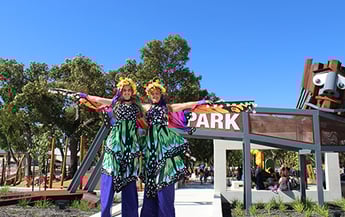 220725 BUSH Blog - Giant Park Grand Opening 457x288
