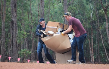 220725 BUSH Blog - Resident Clean Up Day 457x288