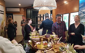 220725 BUSH Blog - Stage 5 Welcome Event 457x288