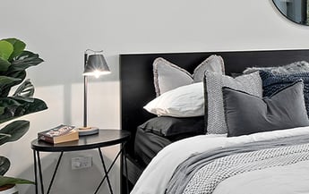 220725 BUSH Blog - Sustainable ways to keep your home warm in winter 457x288