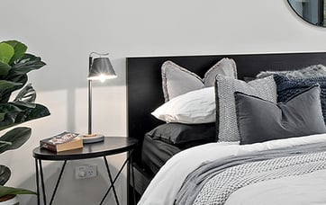 220725 BUSH Blog - Sustainable ways to keep your home warm in winter 457x288