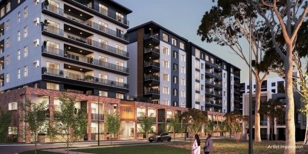 Affordable Housing Options to Help You Secure Your New Home - Stylish Affordable Apartments With Secure Building