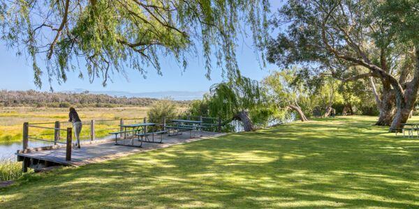 EGLI_Yanchep National Park