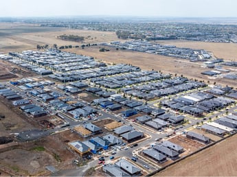 Featured photo of Land titles explained: How the Victorian titling process works for new estates