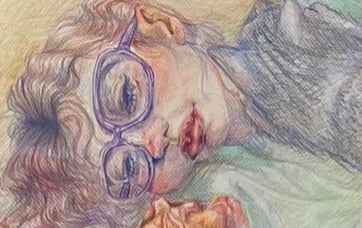 Art Exhibition Lumi_overview