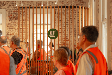 Greville Townhome Preview Internal