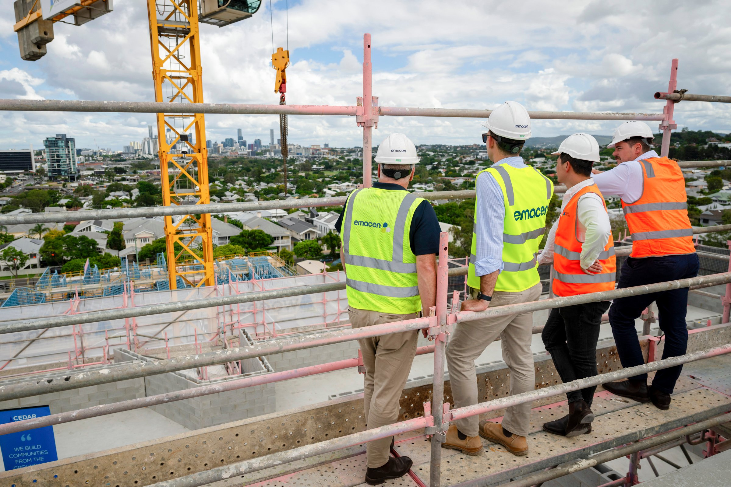 Cedar Woods - Vera at Greville 47