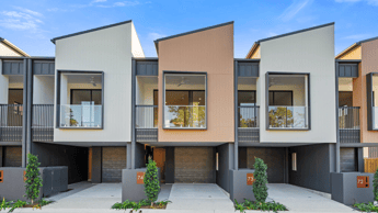 Greville Wooloowin Townhomes For Sale