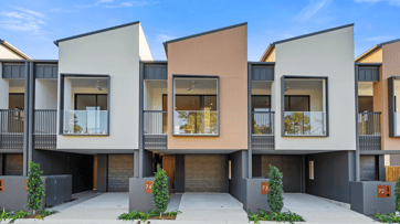 Greville Wooloowin Townhomes For Sale
