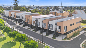 Cedar Woods Greville Wooloowin Queensland