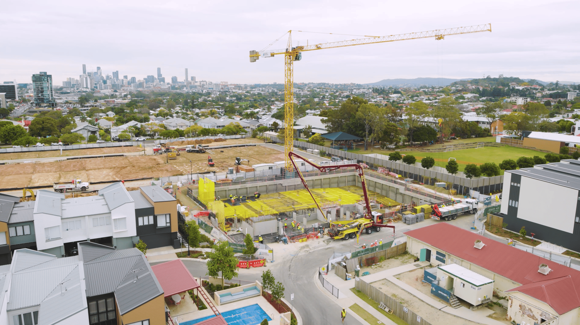 Vera Apartments Thumbnail