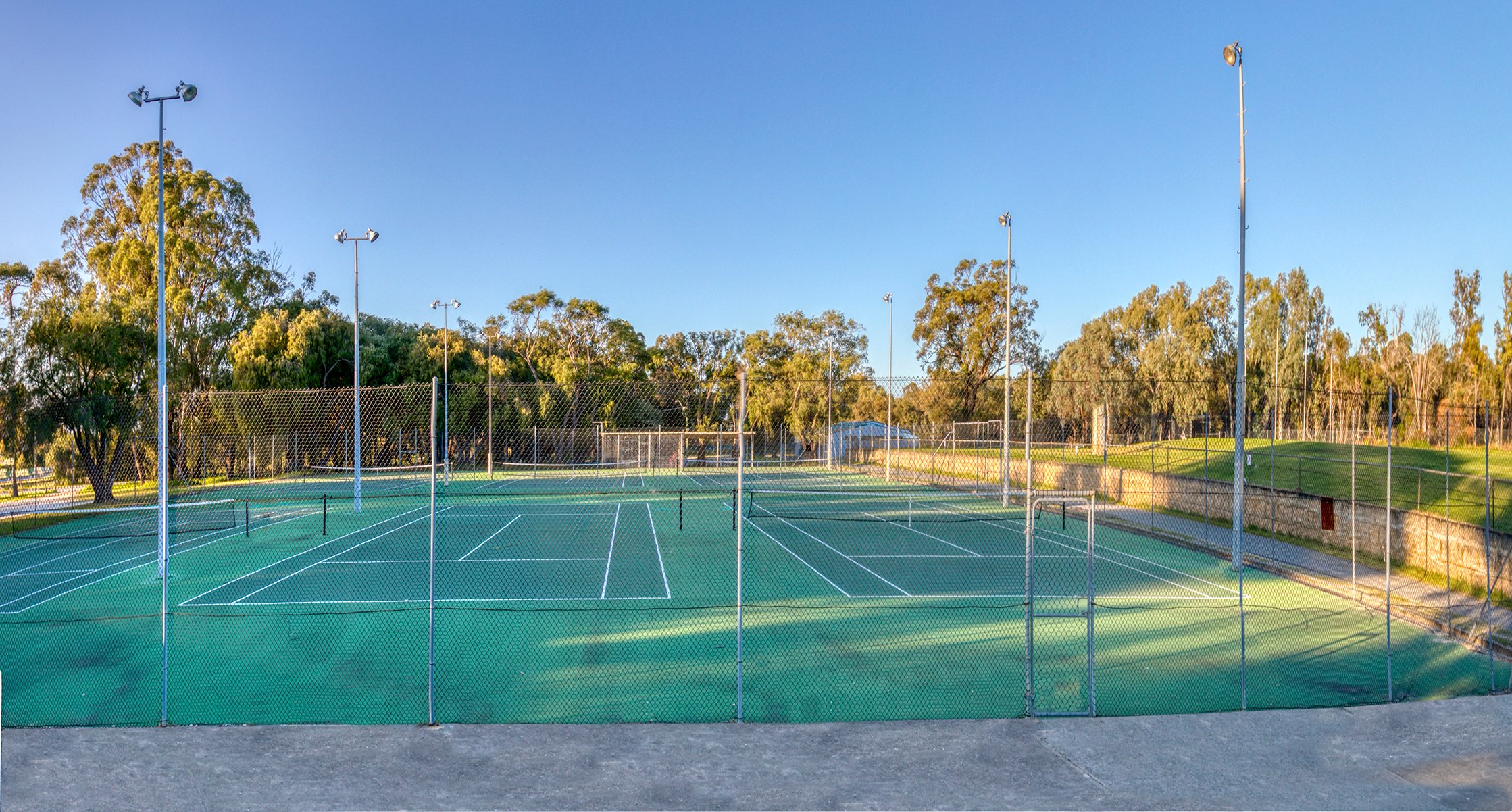 Baldivis Recreation Centre (4)