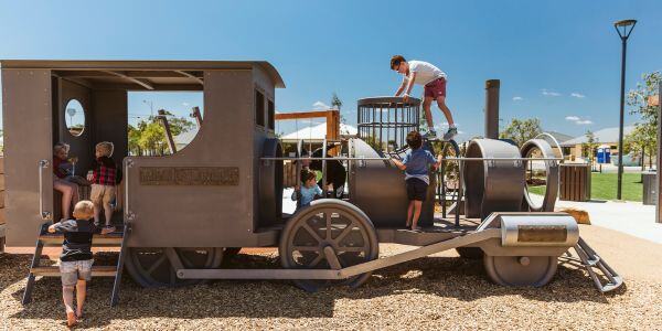 M23S_Steamrail Park