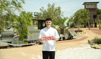 MillarsLanding-Ready Set Build