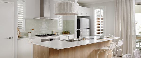 Ready Set Built Kitchen Image