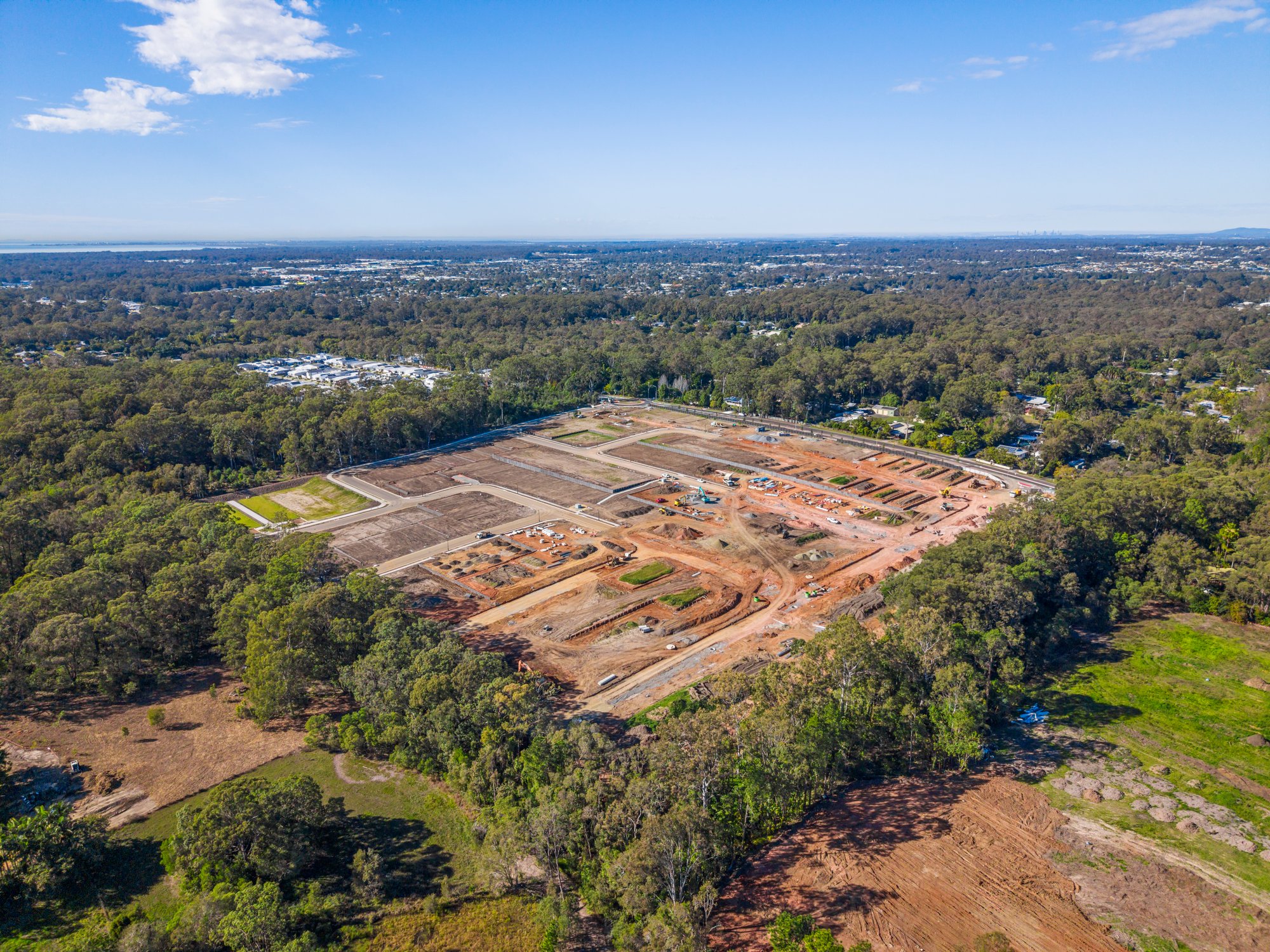 Sage Construction Update September 2026