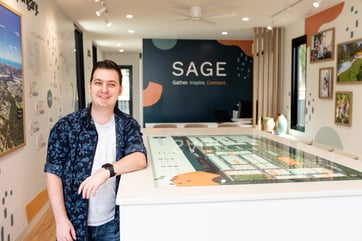 Grant - Sage First Home Buyer