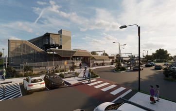 Convenience is King at Burpengary